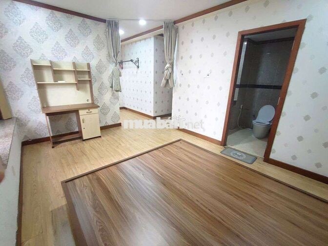 CHO THUÊ GIAI VIỆT Q8  CĂN 3PN SIÊU RỘNG 150M² full nt✨16.5triệu TL