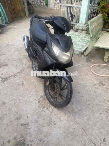 Suzuki 125 Đen