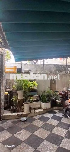 🔥 BIỆT THỰ LINH TRUNG – THỦ ĐỨC | 140M² – 4PN – GARA Ô TÔ – CÁCH METRO