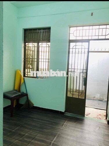 cho thuê nhà nguyên căn cấp 4. hoàng hoa thám p5 BT