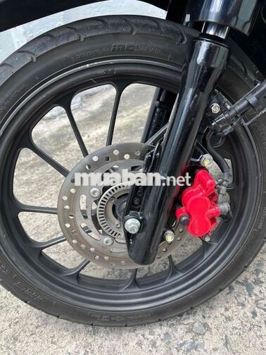 Honda SH Mode 2022 ABS Đỏ biển số Sài Gòn