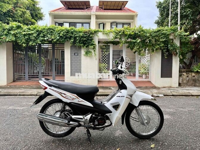 Wave 50cc 2024 xe đẹp 9tr700 ***