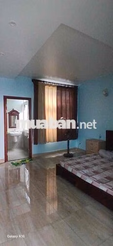 🔥 BIỆT THỰ LINH TRUNG – THỦ ĐỨC | 140M² – 4PN – GARA Ô TÔ – CÁCH METRO