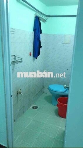 cho thuê nhà nguyên căn cấp 4. hoàng hoa thám p5 BT