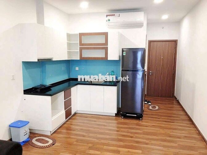 🏡 CHO THUÊ STUDIO PEGASUITE Q8 – 45M² – CHỈ 7 TRIỆU/THÁNG 