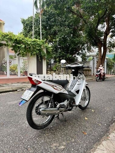 Wave 50cc 2024 xe đẹp 9tr700 ***