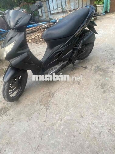 Suzuki 125 Đen