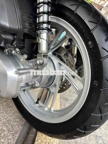 SH 150i ABS 2022 Trắng 5.134 km Bao Sang Tên