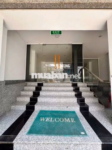 MẶT BẰNG MẶT TIỀN 20M VỊ TRÍ ĐẸP NGUYỄN HỮU CẢNH, BÌNH THẠNH
