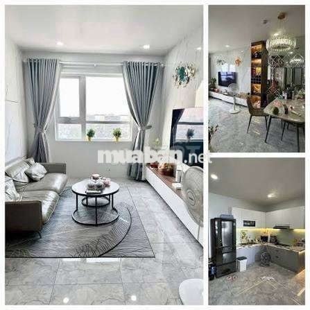 🏡 CHO THUÊ TOPAZ ELITE Q8 – 2PN 2WC – 79M² – FULL NỘI THẤT – 12 TRIỆU