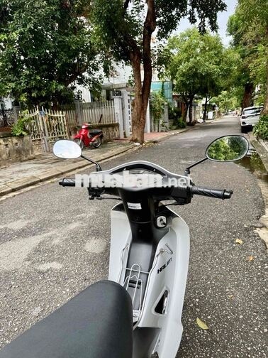 Wave 50cc 2024 xe đẹp 9tr700 ***
