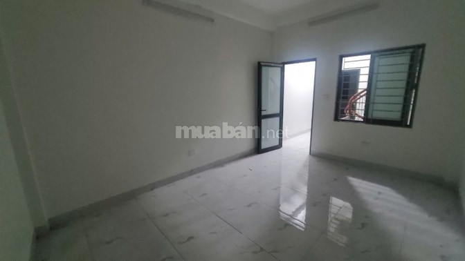 Cho thuê nhà 5 Tầng - Khu dịch vụ liền kề Hà Trì - Hà Đông - HN