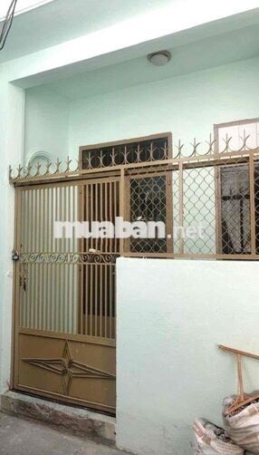 cho thuê nhà nguyên căn cấp 4. hoàng hoa thám p5 BT