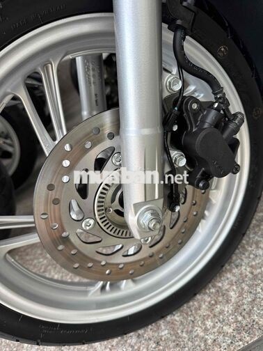 SH 150i ABS 2022 Trắng 5.134 km Bao Sang Tên