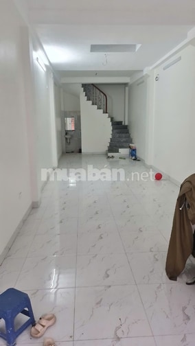 Cho thuê nhà 5 Tầng - Khu dịch vụ liền kề Hà Trì - Hà Đông - HN