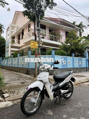 Wave 50cc 2024 xe đẹp 9tr700 ***