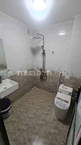Cho thuê nhà 5 Tầng - Khu dịch vụ liền kề Hà Trì - Hà Đông - HN