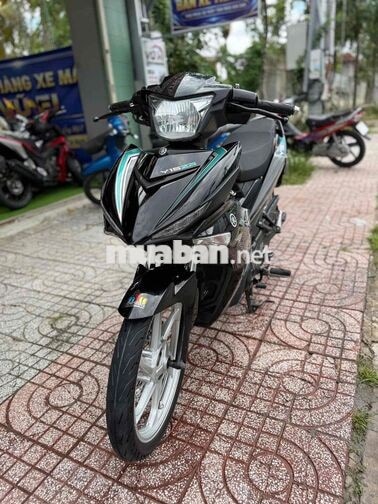 Yamaha Exciter 150 2018 Đen ( cs 2 )