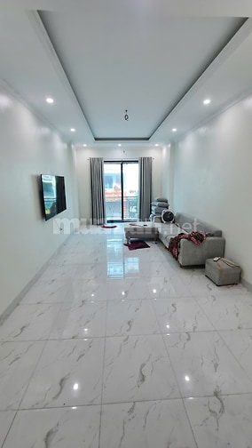 Cho thuê nhà 5 Tầng - Khu dịch vụ liền kề Hà Trì - Hà Đông - HN