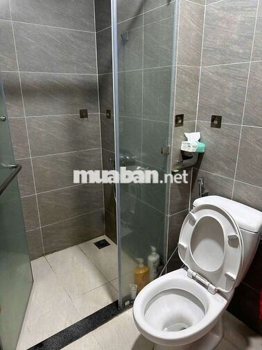 🏡 CHO THUÊ STUDIO PEGASUITE Q8 – 45M² – CHỈ 7 TRIỆU/THÁNG 
