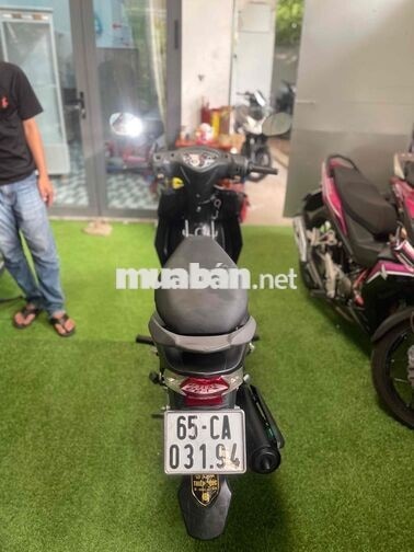SYM Elegant 2019 Đen ( cs 2 )