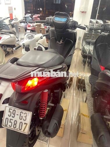 Piaggio Medley 150cc ABS 2022 Đen