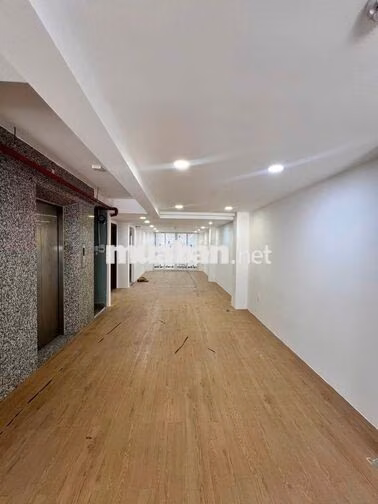 MẶT BẰNG MẶT TIỀN 20M VỊ TRÍ ĐẸP NGUYỄN HỮU CẢNH, BÌNH THẠNH