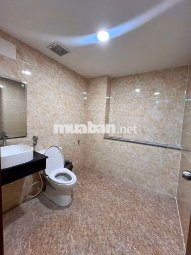 MẶT BẰNG MẶT TIỀN 20M VỊ TRÍ ĐẸP NGUYỄN HỮU CẢNH, BÌNH THẠNH