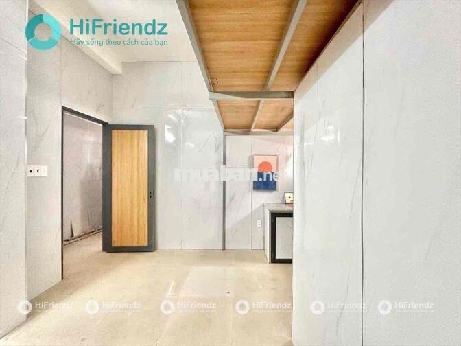 🔥DUPLEX ĐI BỘ QUA HUIT - NHẬN XE ĐIỆN - SẴN NỘI THẤT - HỖ TRỢ GIÃN CỌC