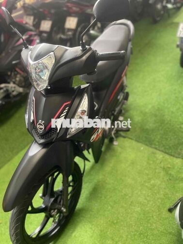 SYM Elegant 2019 Đen ( cs 2 )