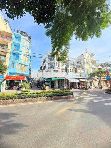 CHÍNH CHỦ BÁN NHÀ 2 MẶT TIỀN BÌNH THỚI, Q11 – 4 TẦNG – 16.5 TỶ KTL