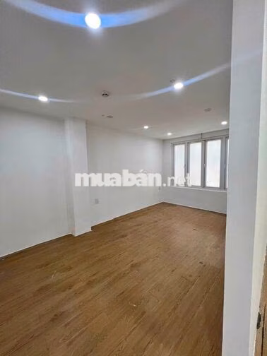 MẶT BẰNG MẶT TIỀN 20M VỊ TRÍ ĐẸP NGUYỄN HỮU CẢNH, BÌNH THẠNH