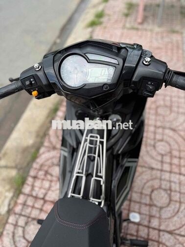 Yamaha Exciter 150 2018 Đen ( cs 2 )