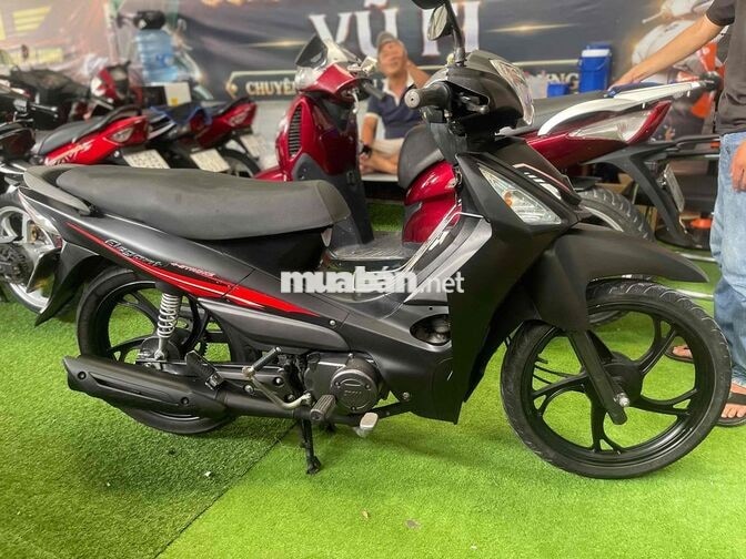 SYM Elegant 2019 Đen ( cs 2 )