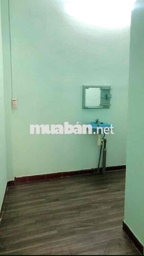 cho thuê nhà nguyên căn cấp 4. hoàng hoa thám p5 BT