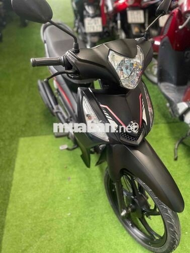 SYM Elegant 2019 Đen ( cs 2 )