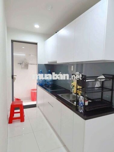 🌿 CHO THUÊ GREEN RIVER Q8 – 2PN 2WC – 65M² – NỘI THẤT – 10 TRIỆU/THÁNG
