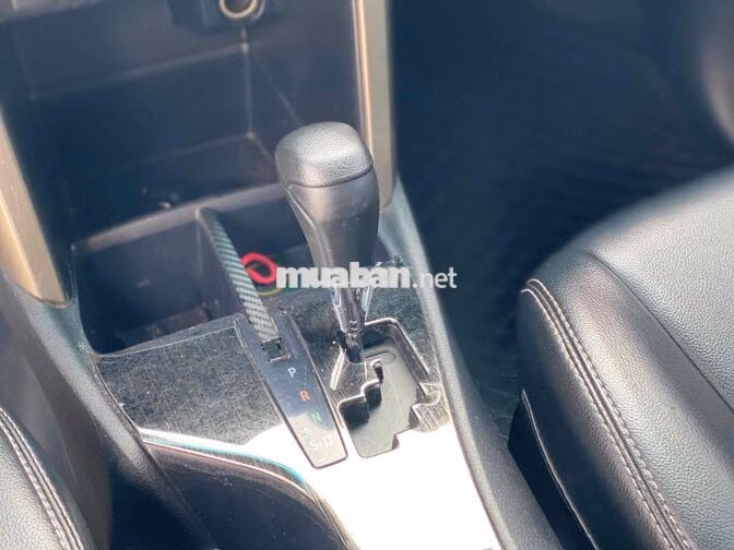 Toyota Innova 2.0G 2020 Bạc 106.000km