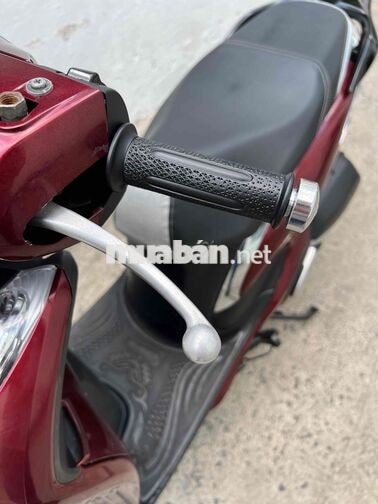 Honda SH Mode 2022 ABS Đỏ biển số Sài Gòn