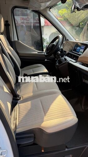 Chính chủ bán Transit 2024 Pre 16c