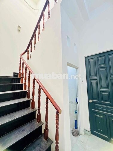 [BÌNH TÂN] CHO THUÊ NC MTKD KHU TÊN LỬA .DT 4 ❌ 22m 4PN . 17Tr/T