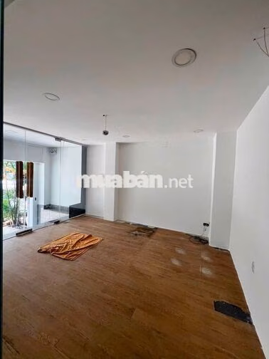 MẶT BẰNG MẶT TIỀN 20M VỊ TRÍ ĐẸP NGUYỄN HỮU CẢNH, BÌNH THẠNH