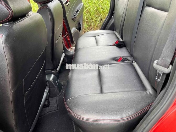 Bán xe swift sx 2014 AT đẹp zin suất sắc