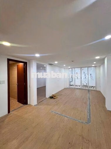 MẶT BẰNG MẶT TIỀN 20M VỊ TRÍ ĐẸP NGUYỄN HỮU CẢNH, BÌNH THẠNH