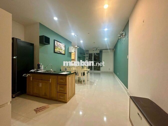 🏡 CHO THUÊ TARA RESIDENCE Q8 – 2PN 2WC – 68M² – CÓ NỘI THẤT – 10 TRIỆU