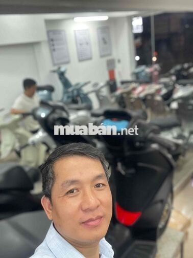 Piaggio Medley 150cc ABS 2022 Đen