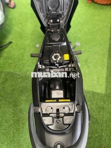 SYM Elegant 2019 Đen ( cs 2 )