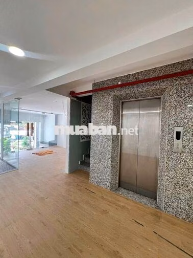MẶT BẰNG MẶT TIỀN 20M VỊ TRÍ ĐẸP NGUYỄN HỮU CẢNH, BÌNH THẠNH