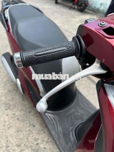 Honda SH Mode 2022 ABS Đỏ biển số Sài Gòn