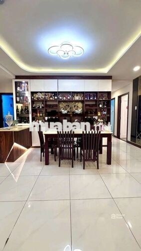 CHO THUÊ GIAI VIỆT Q8  CĂN 3PN SIÊU RỘNG 150M² full nt✨16.5triệu TL